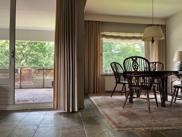 Foto 4 van Wilhelminalaan 55