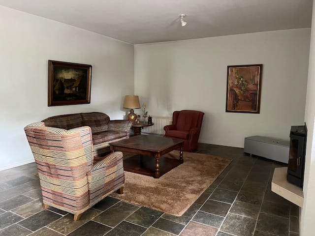 Foto 5 van Wilhelminalaan 55