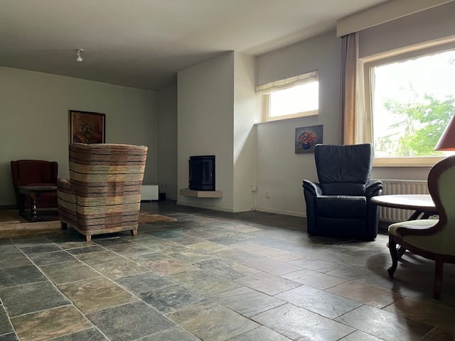 Foto 6 van Wilhelminalaan 55