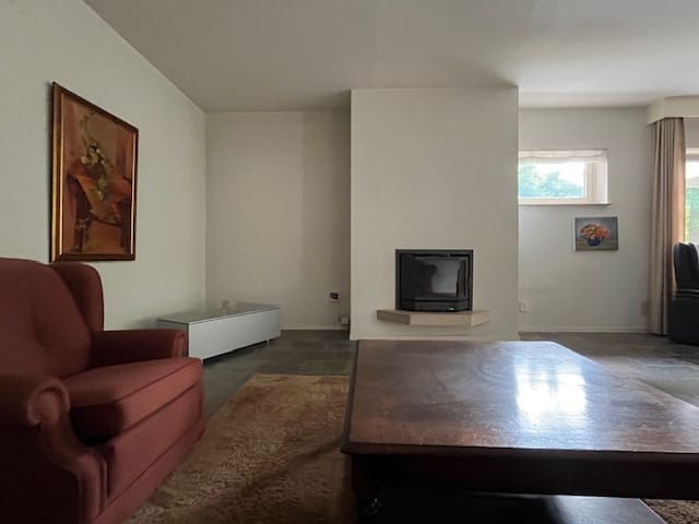 Foto 7 van Wilhelminalaan 55