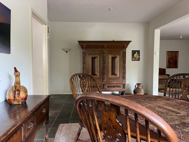 Foto 8 van Wilhelminalaan 55