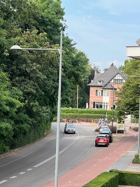 Foto 10 van Wilhelminalaan 55