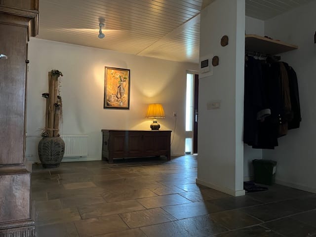 Foto 11 van Wilhelminalaan 55