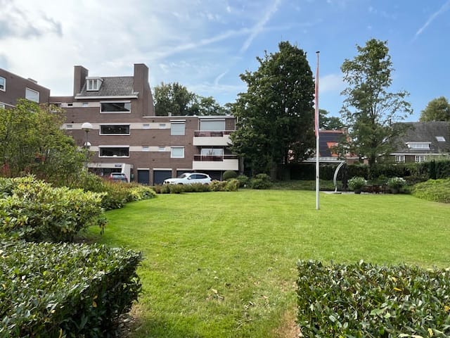 Foto 24 van Wilhelminalaan 55