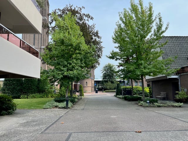 Foto 25 van Wilhelminalaan 55