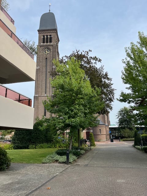 Foto 26 van Wilhelminalaan 55