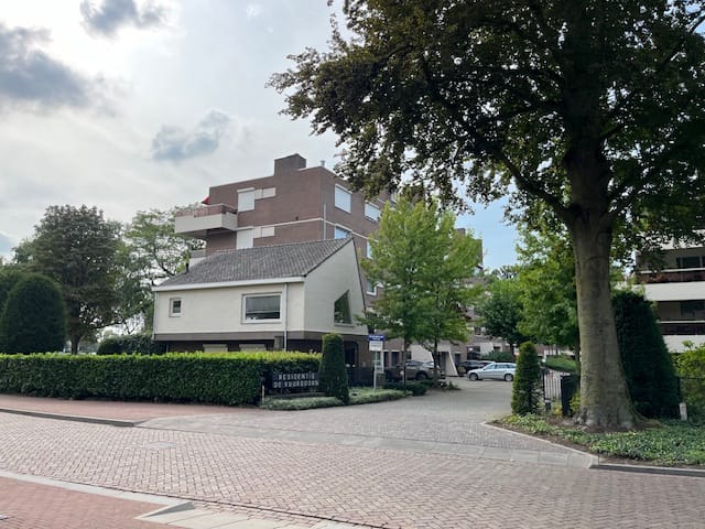 Foto 27 van Wilhelminalaan 55