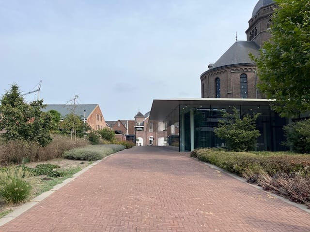 Foto 29 van Wilhelminalaan 55