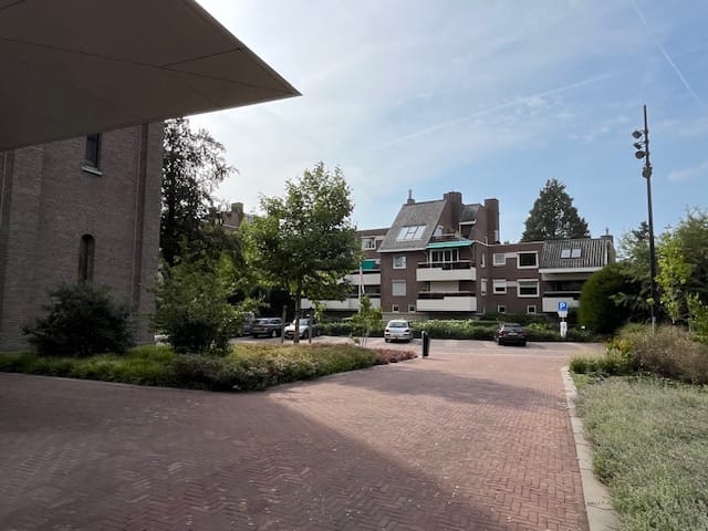 Foto 30 van Wilhelminalaan 55