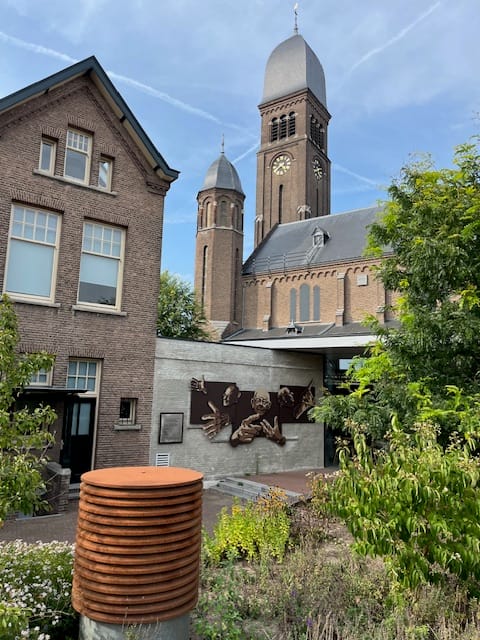 Foto 31 van Wilhelminalaan 55