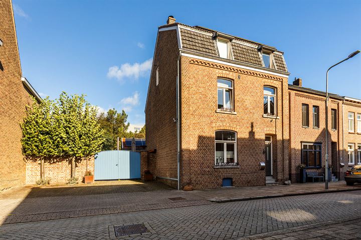 View photo of Molenstraat 31