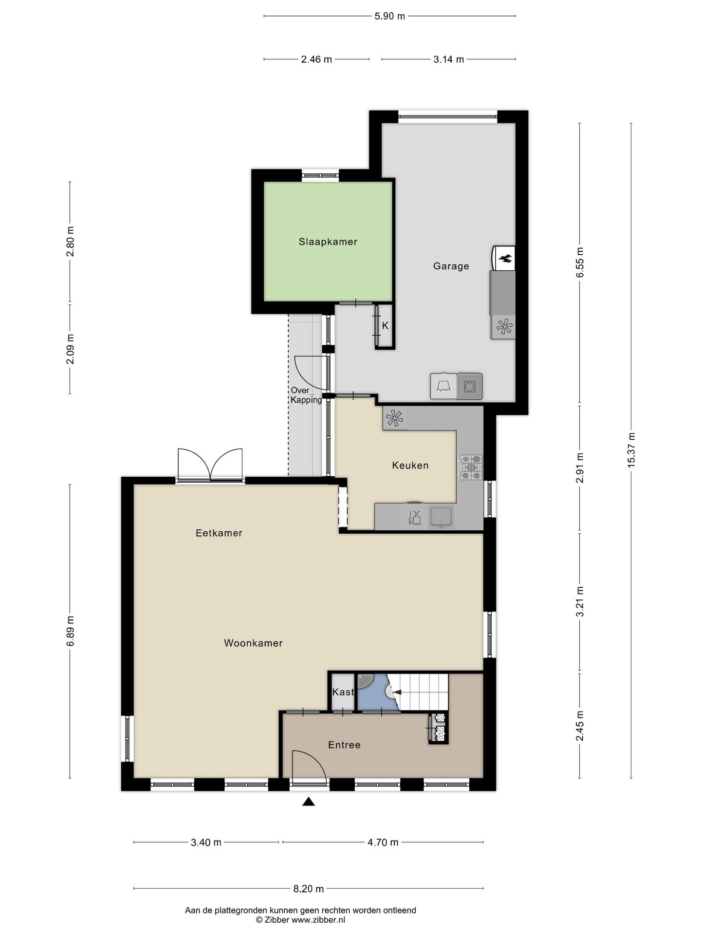 Photo 35 of Dorpsstraat 59