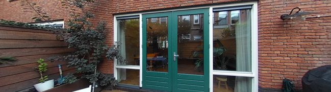 Bekijk 360° foto van Tuin bg van Aegidiusstraat 161