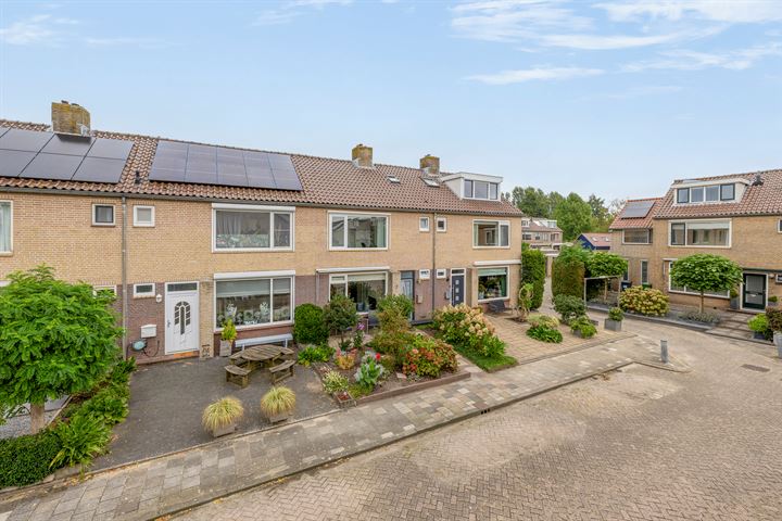 Bekijk foto 36 van Wilgenstraat 14