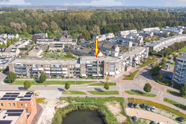 Foto 1 van Zeemanstraat 106