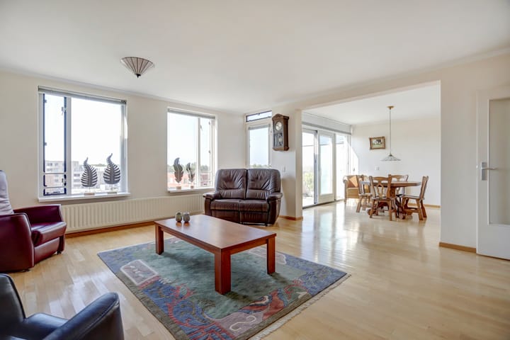 Foto 3 van Zeemanstraat 106