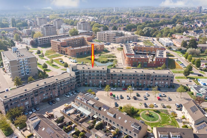 Foto 4 van Zeemanstraat 106