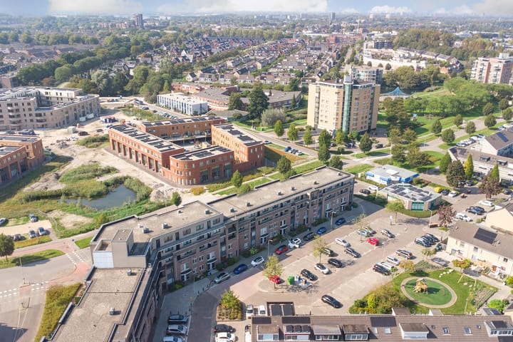 Foto 5 van Zeemanstraat 106