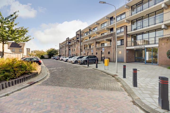 Foto 7 van Zeemanstraat 106