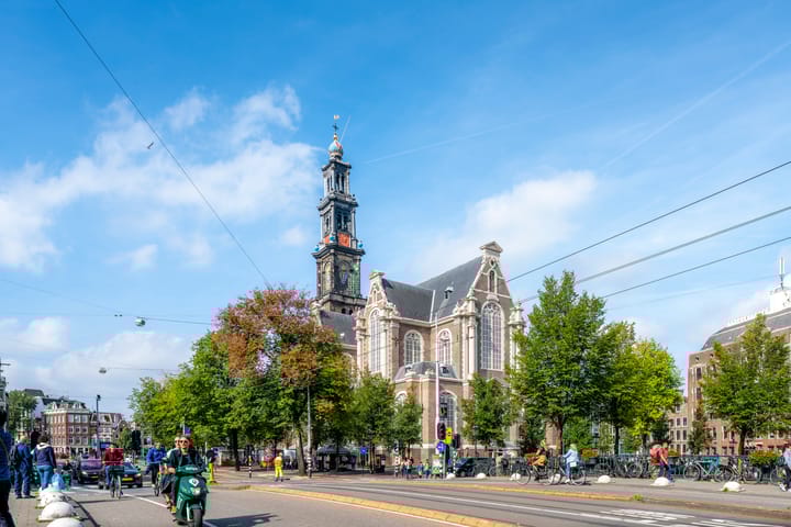 Foto 39 van Singel 298-A