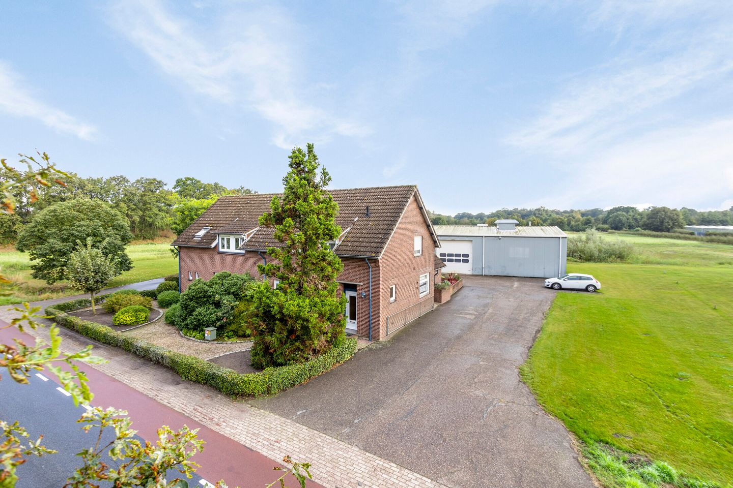 Foto 1 van Vondersestraat 57-A