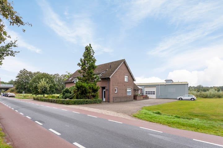 Foto 5 van Vondersestraat 57-A