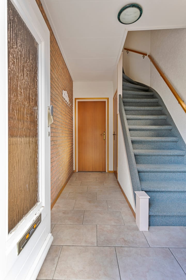 Foto 6 van Vondersestraat 57-A