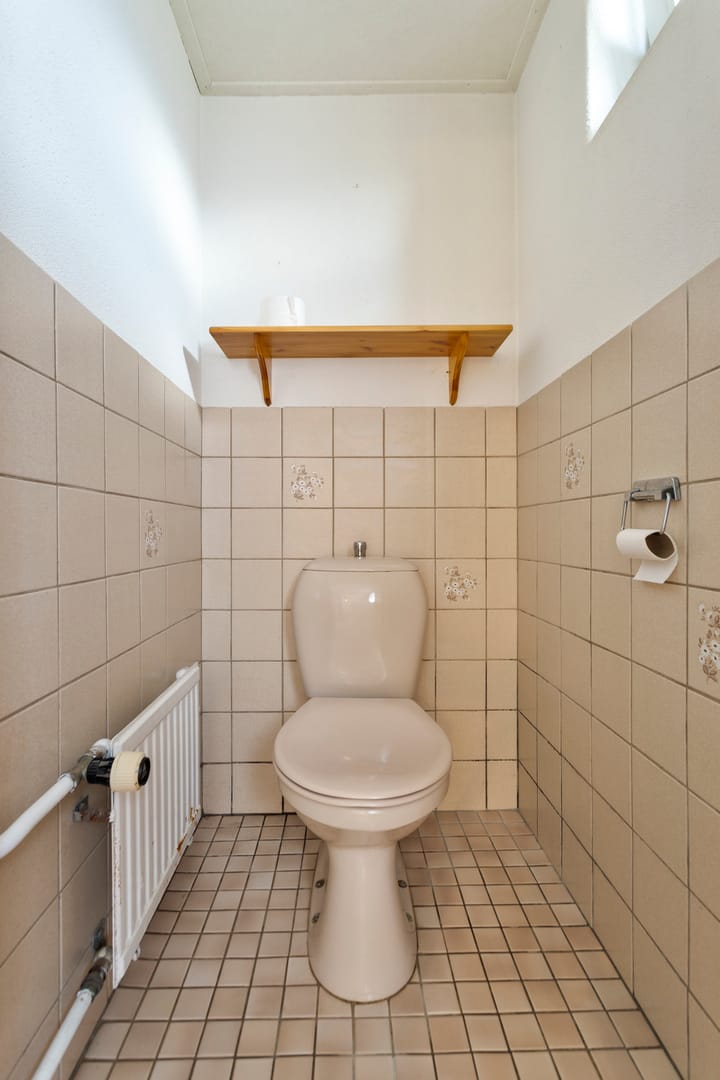 Foto 7 van Vondersestraat 57-A