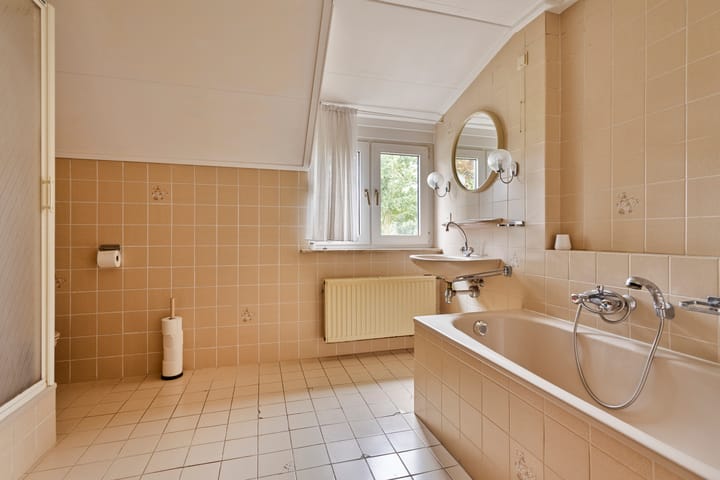 Foto 22 van Vondersestraat 57-A