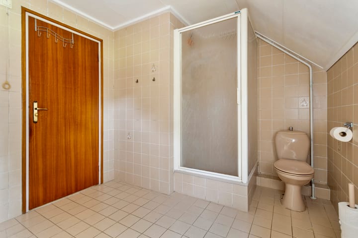 Foto 23 van Vondersestraat 57-A