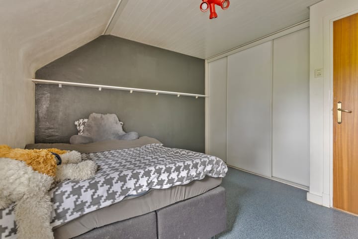 Foto 25 van Vondersestraat 57-A