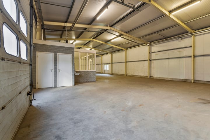 Foto 37 van Vondersestraat 57-A