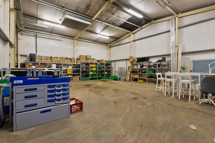 Foto 38 van Vondersestraat 57-A