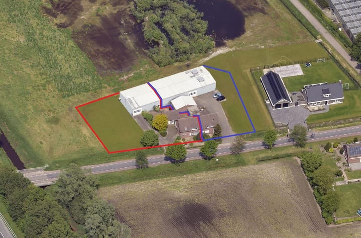 Foto 43 van Vondersestraat 57-A