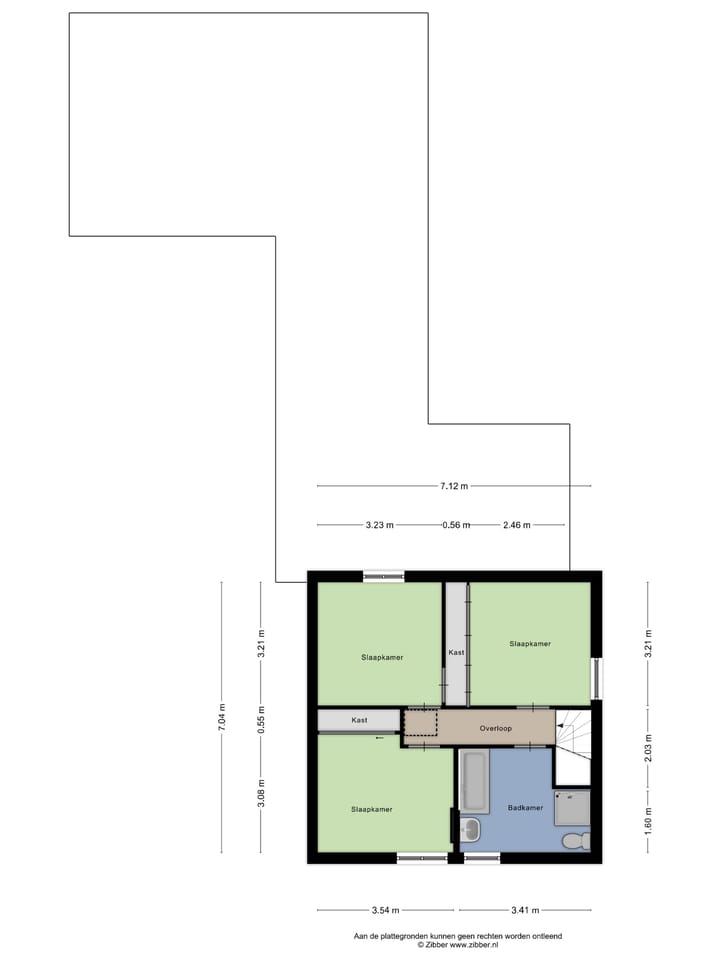 Foto 45 van Vondersestraat 57-A