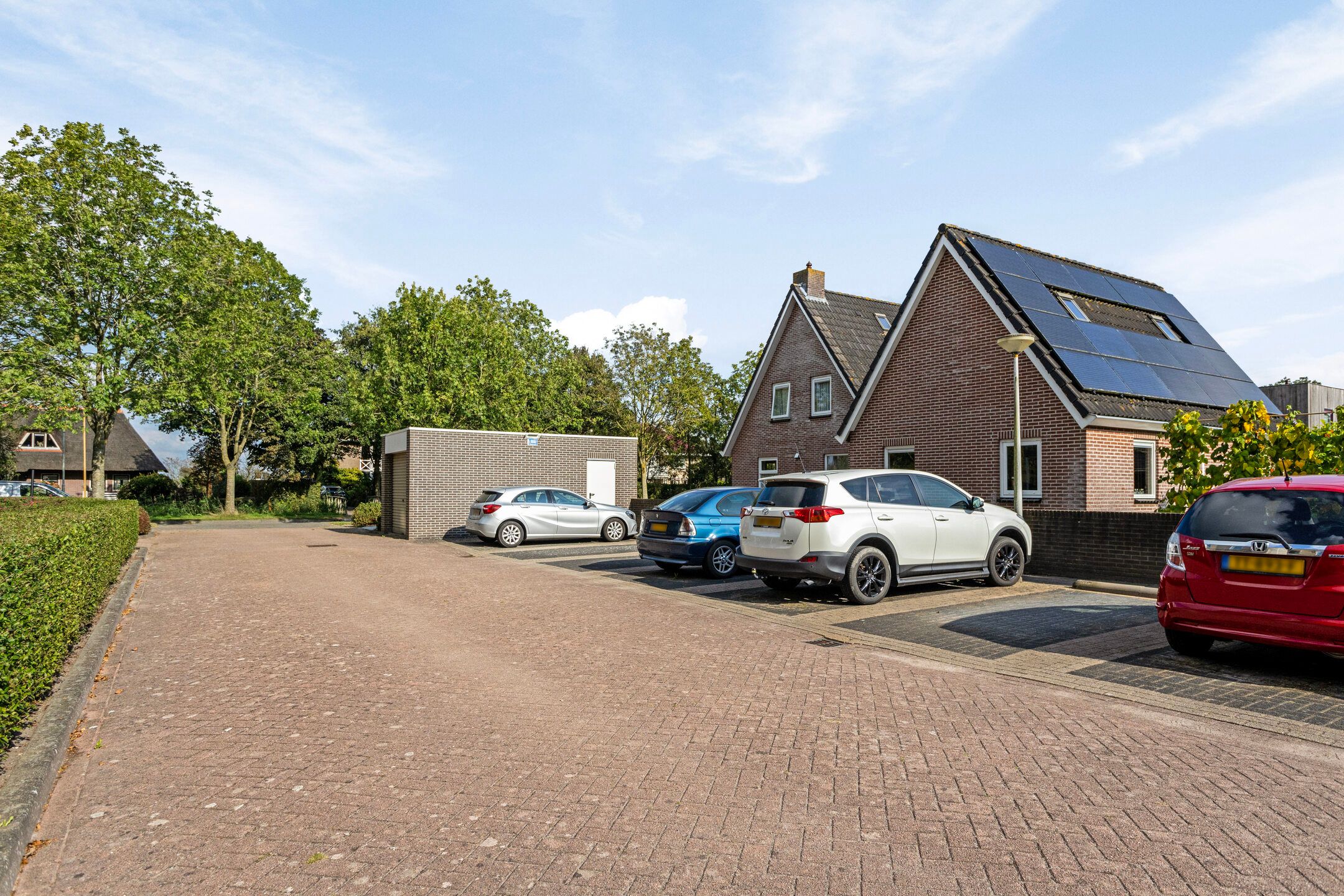 Foto 9 van Skries 19-G