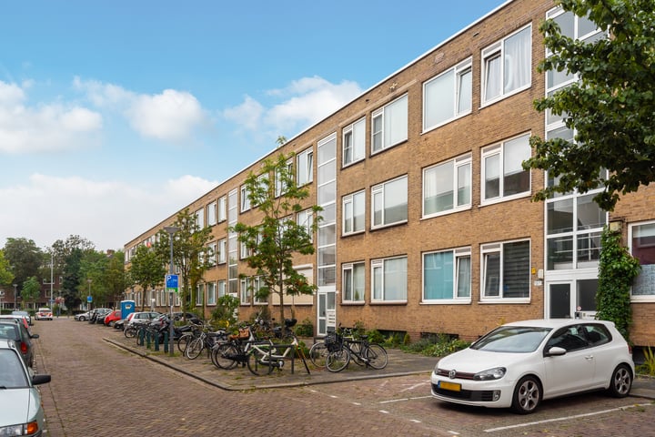 Bekijk foto van Terschellingsestraat 15 B