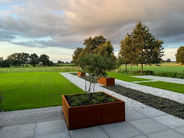 Foto 2 van Dorpsstraat 2-A