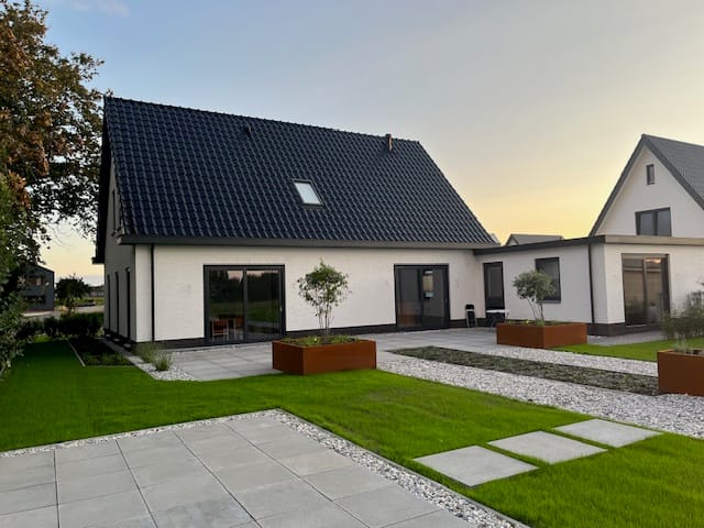 Foto 5 van Dorpsstraat 2-A