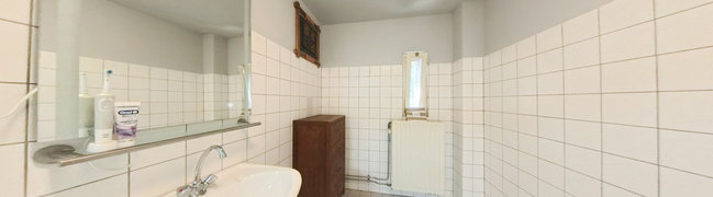 View 360° photo of Badkamer of Lombardijenlaan 361