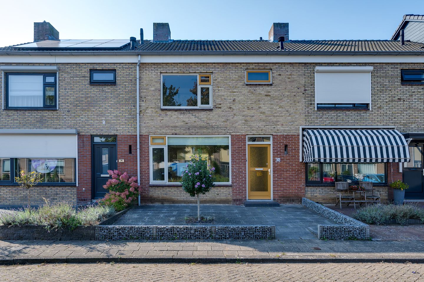 Foto 1 van Sluyterstraat 34