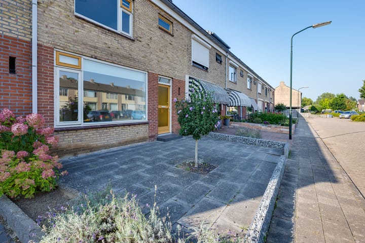 Foto 2 van Sluyterstraat 34