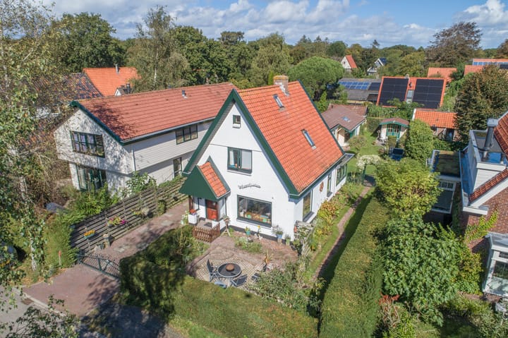 Doorntjes 37