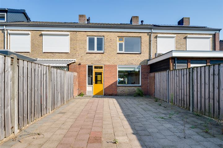 Bekijk foto 14 van Sluyterstraat 34