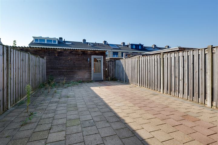 Bekijk foto 15 van Sluyterstraat 34