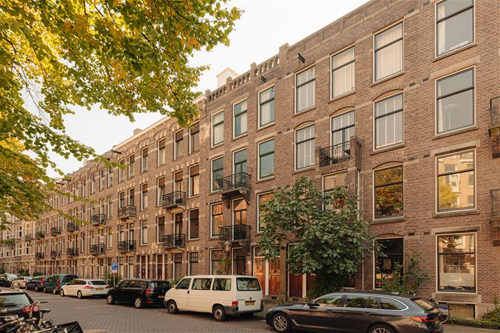 View photo 6 of Nicolaas Maesstraat 47-H