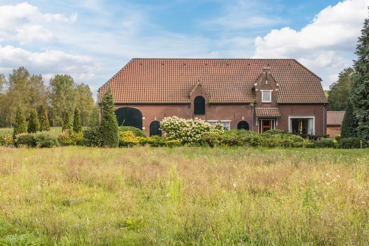 Foto 1 van Hugten 23