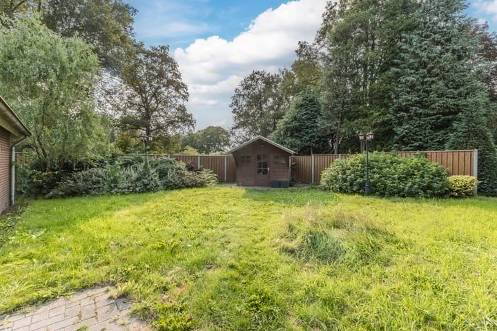 Foto 23 van Hugten 23