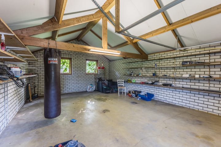 Foto 26 van Hugten 23