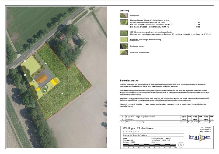 Foto 29 van Hugten 23